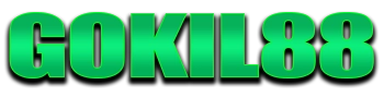 Logo Gokil88